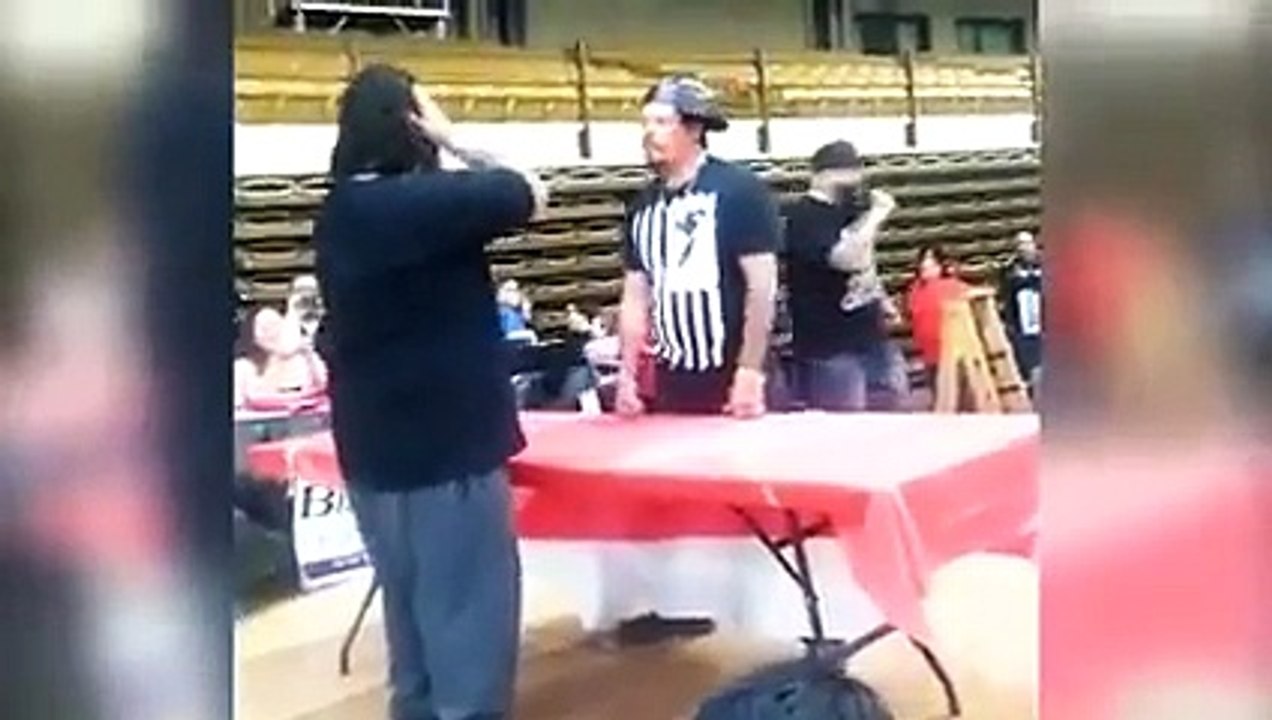 بطولة العالم متاع شلابق هههههههه