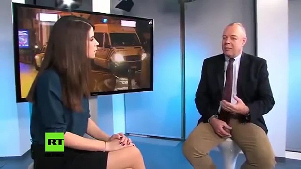 Attentats Charlie  Un Journaliste révèle tous 2.2