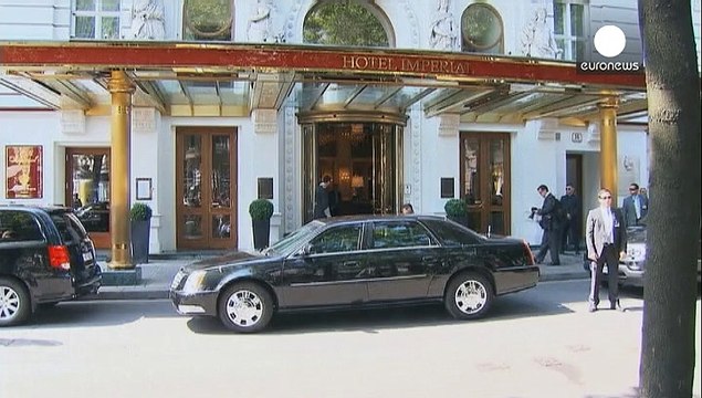 Nucleare iraniano, trattative febbrili a Vienna: John Kerry ottimista