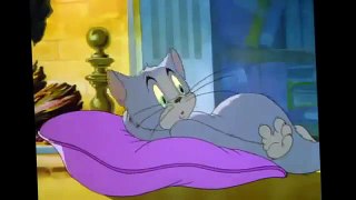 Tom and Jerry cartoon   Cat and Mouse funny video full HD