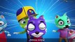 Finger Family - Cat Family _ Videogyan 3D Rhymes _ Nursery Rhymes For Children