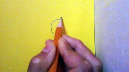 How To Draw A Cartoon Cat [EASY] | FoxFoxCage