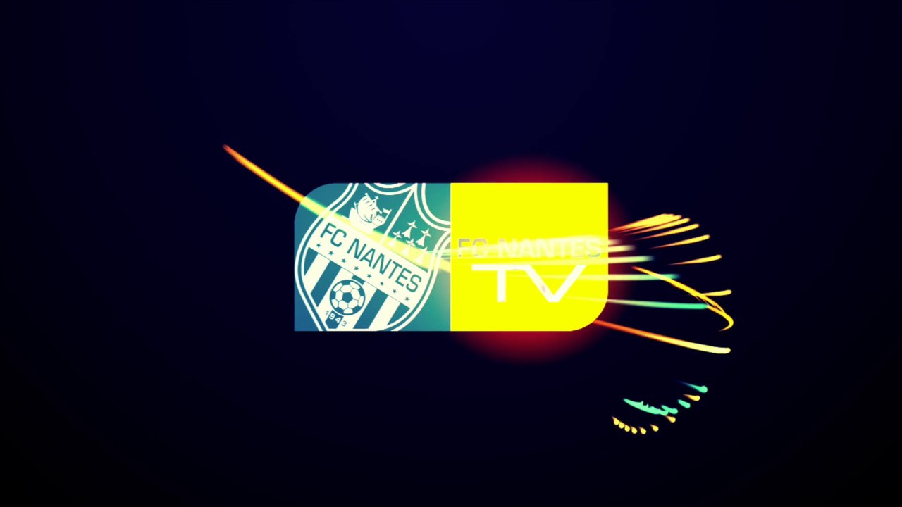 FC Bourg-Péronnas / FC Nantes : le but de Jules Iloki  (1-1)