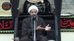23rd Muharram 1436 - Majlis Marefat e Imam e Zamana - Maulana Amjad Ali Jaffri - Part 2