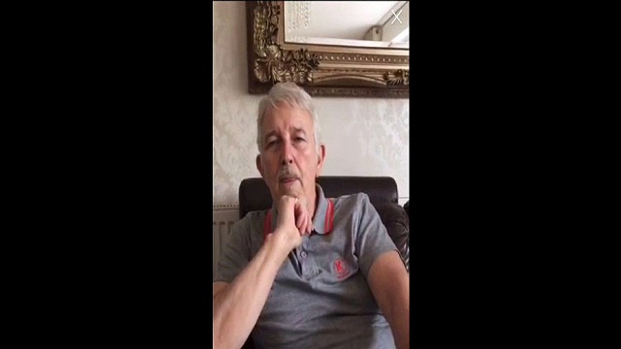 Ask my Pop anything!
