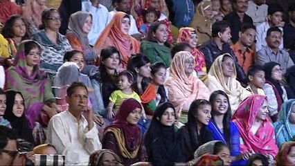 Iftar Transmission with Maya Khan 23 Maya Khan 11-07-15 SEG 3