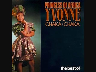 Yvonne Chaka Chaka - Thank You Mr DJ