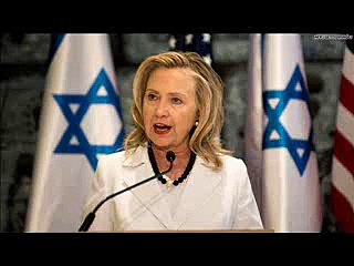 Practice English Listening Hot 2015: No Way - No How - No McCain HILLARY CLINTON