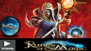 Runes Of Magic Gameplay Trailer (PC) | Free-To-Play Download Link