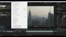 Camera tracking After effects cc tutorial