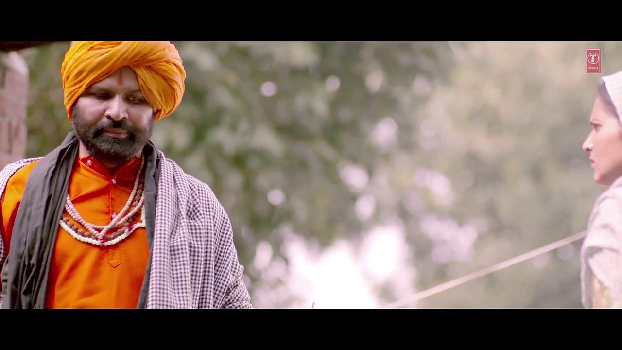Official 'Rail Gaddi' | Full HD Video Punjabi Song | Pardeep Jeed | 720p