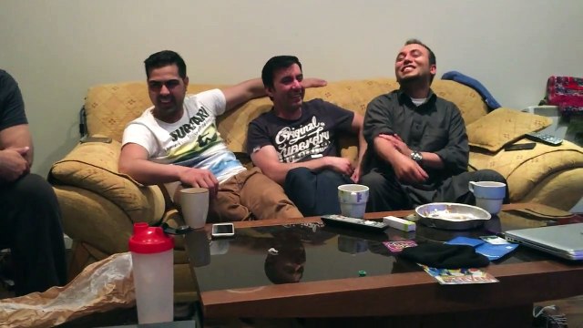 Overseas Pakistanis Political Debate in Ireland