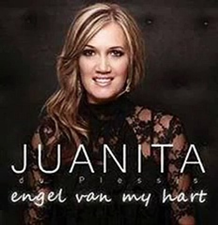Juanita du Plessis en Carike Keuzenkamp - Lang maer blonde man / Skarumba