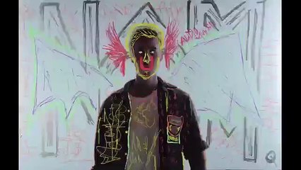 [LOL EXA] Skrillex and Diplo - Where Are Ü Now with Justin Bieber (Official Video)