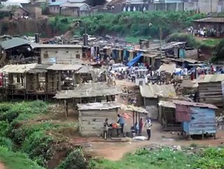 Short documentary on the Octagon pre-fabricated building solution