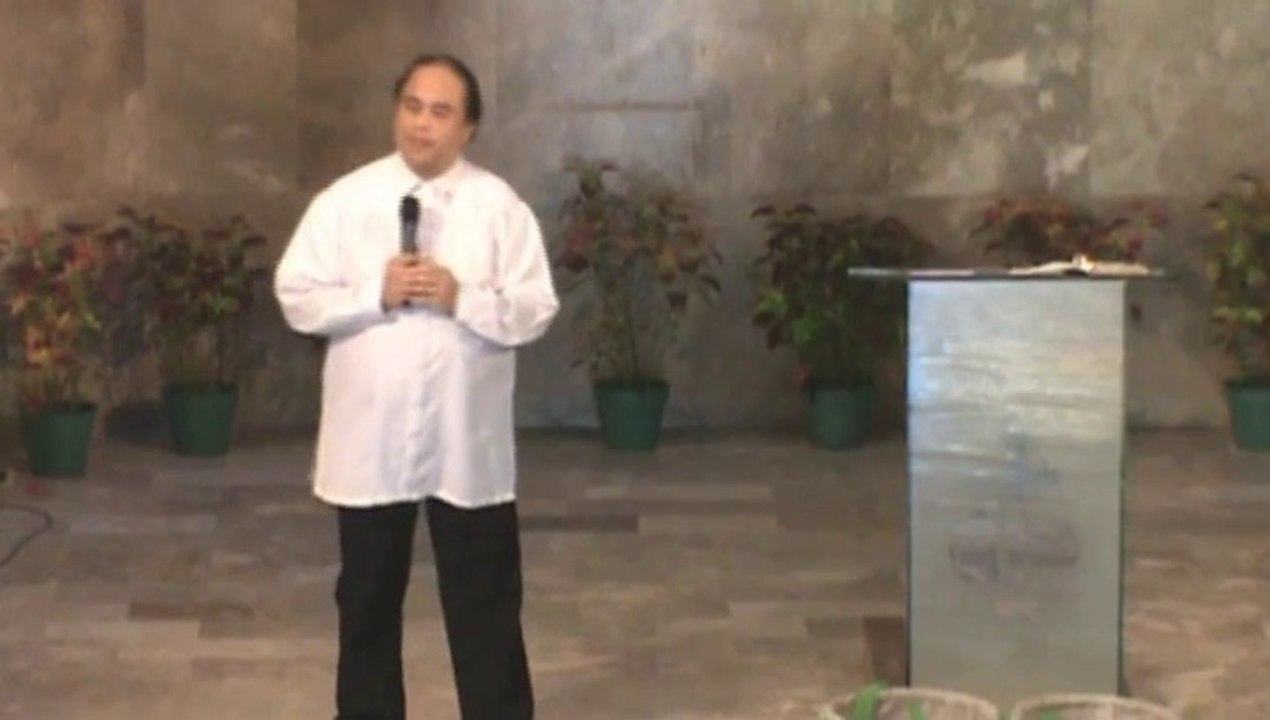 DCAGC - The Fruit Of The Spirit Is Produced On All Periods Of Life