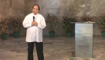 DCAGC - The Fruit Of The Spirit Is Produced On All Periods Of Life