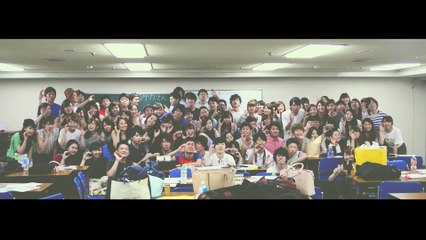 CAMPUS COLLECTION 2015