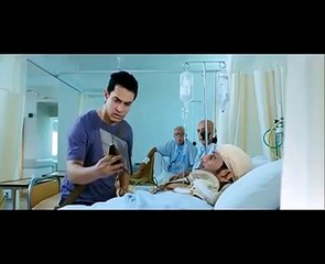 3 idiots Movie Uncut Scenes - Funny HD Video - Must Watch