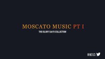 Jay-Z x Rick Ross x Wale Type Beat Moscato Music Pt.I (Prod. by Selah Beats)