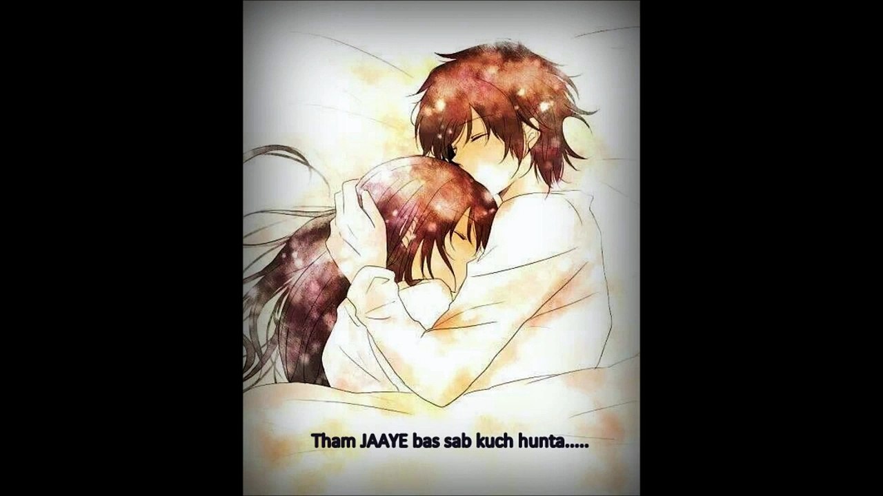 Maan Ehsaas-ISHQ SIKHA GAYI- Best Inspiring R&B/LOVE SONG