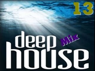 Deep House Zone Vol.13