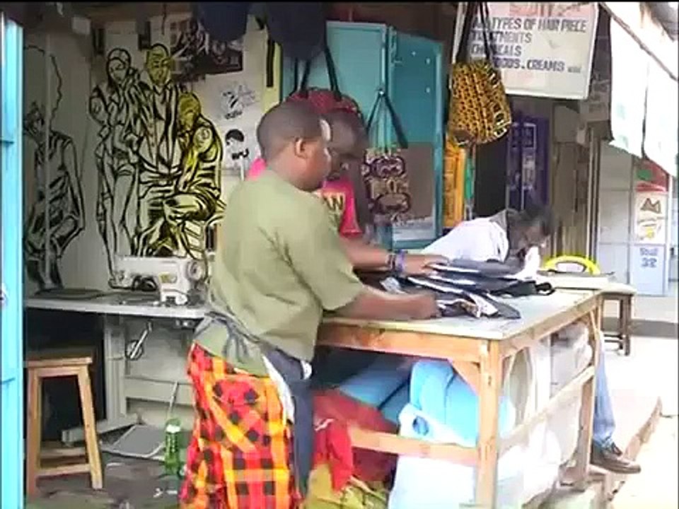 Entrepreneur: Urban Phunk