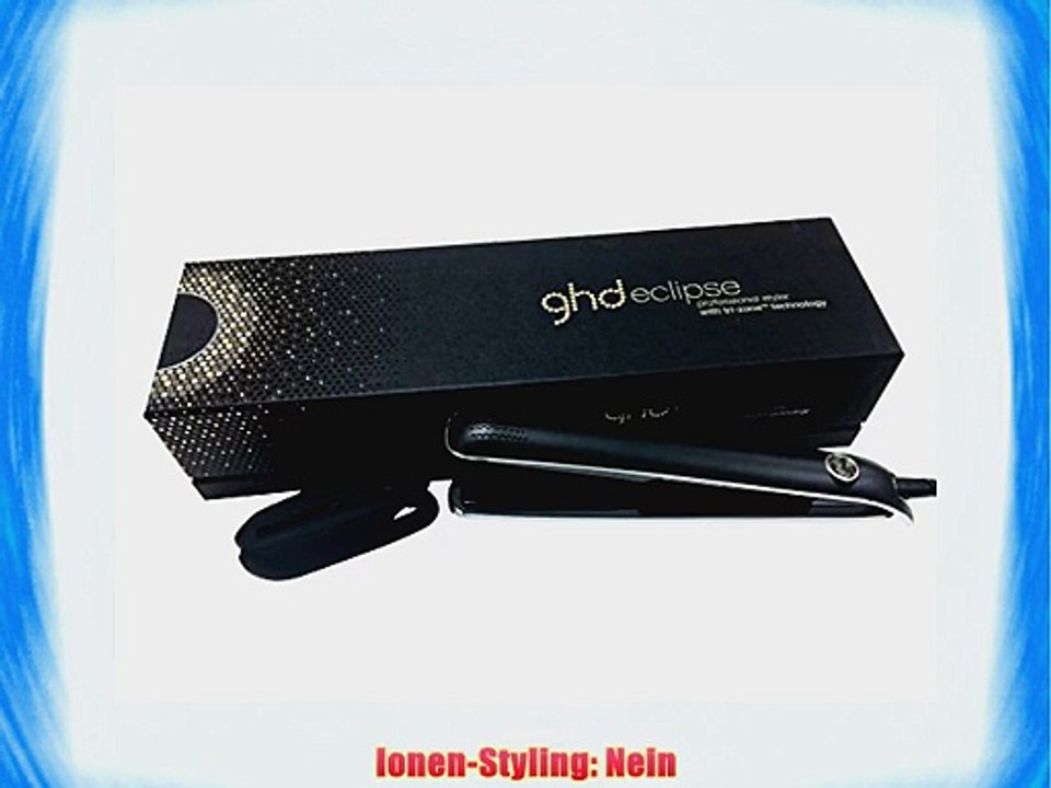 ghd Eclipse Professional Styler