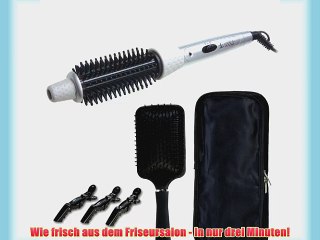Calista Tools Perfecter Fusion Styler aus dem TV