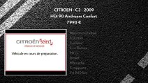 Annonce Occasion CITROëN C3 Picasso HDi 90 Airdream Confort 2009