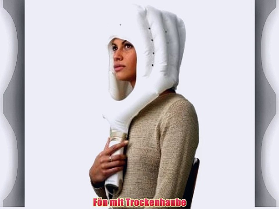 Carmen Trockenhaube Dry