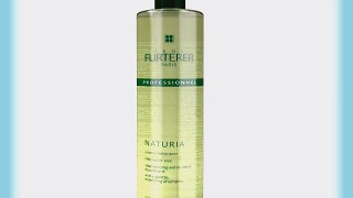 Rene Furterer Naturia Shampoo 600 ml Ausgleichendes mildes Shampoo-Gel 600 ml