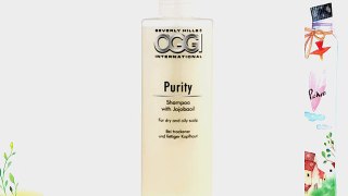 Oggi Purity Shampoo - 1000 ml