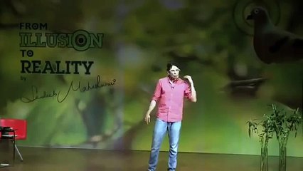 Best Motivational Story From Sachin Tendulkar's Life By Sandeep Maheshwari !!! - urdu.