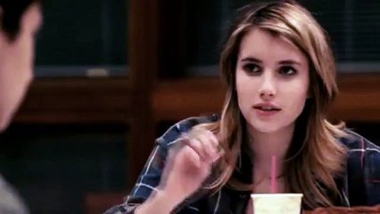 It's kind of a funny story (HAPPY BIRTHDAY GAL!)