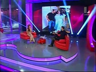 Amigo de Angie Arizaga a Magaly Medina: "No temo ir preso"