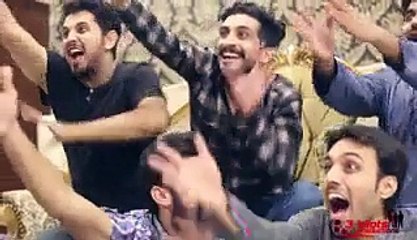 Excellent Parody of Aamir Liaquat Inam Ghar by 3 Idiots and Karachi Vines - Video Dailymotion