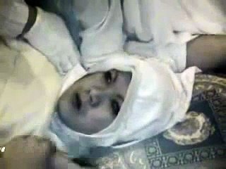 Demon possession in Brunei