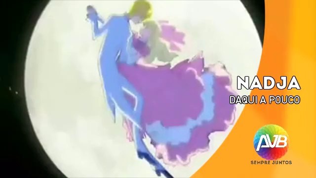 Rede AVB - Chamada NADJA (Jul/2015) [DP]