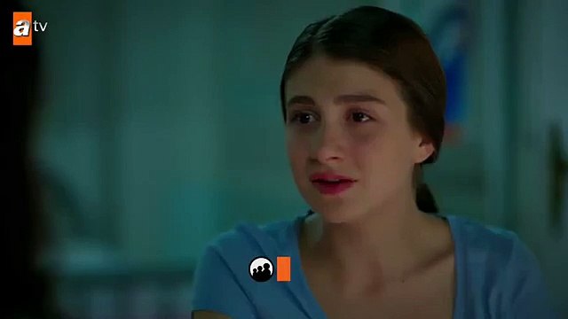 [LOL EXA] Kırgın Çiçekler 3. Bölüm Fragmanı - atv