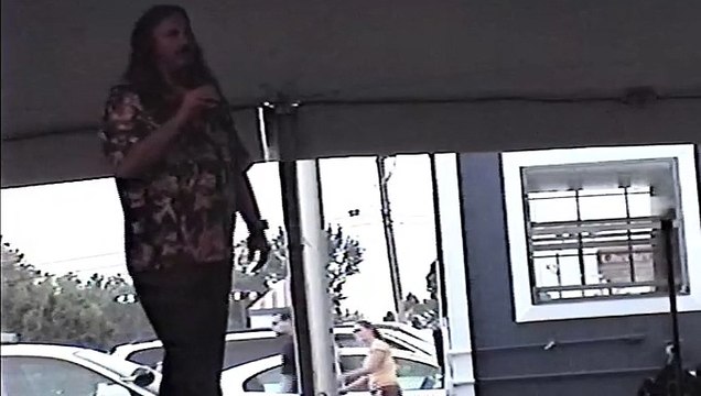 Steve Diltz sings 'I'll Never Know' Elvis Week 2007