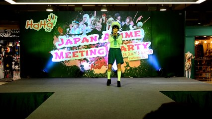 [Part 16-36][04 July 2015] Japan Anime Meeting Party