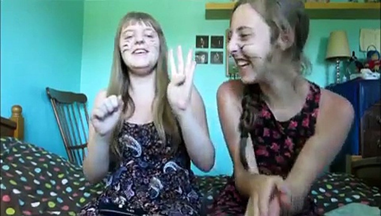 7 Second Challenge: Dan and Phil Edition