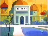 Arabian Knights Cartoon - Joining Of the Knights