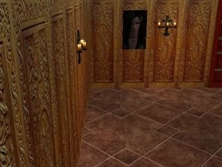 Strange City : The Way of Hell