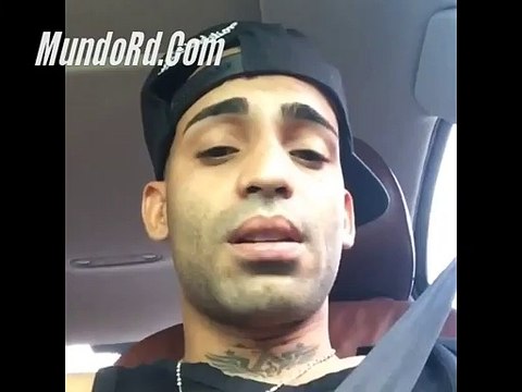 Arcangel regala este pequeño adelanto de su palo musical que lanzara junto a Vakero
