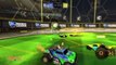 ROCKET LEAGUE | How to score and win easily