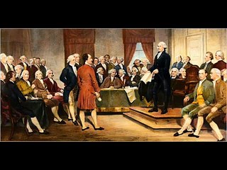 Declaration of Independence