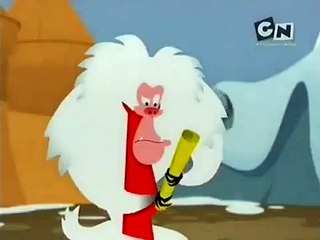 Skunk Fu - Arta supravegherii testosului