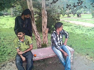 rabba dasde kithe ne o sare mere yaar